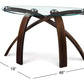 Allure T1396-75: Sofa Table