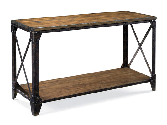 Pinebrook T1755-73: Rectangular Sofa Table