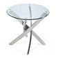 Zila T2050-05: Round End Table