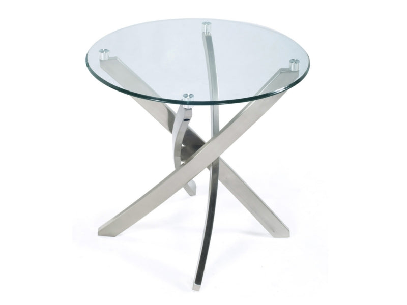 Zila T2050-05: Round End Table