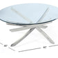 Zila T2050-45: Round Cocktail Table