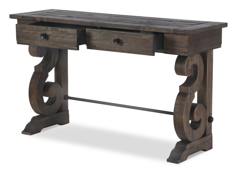 Bellamy T2491-73: Rectangular Sofa Table