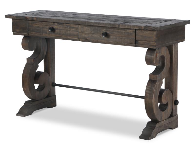 Bellamy T2491-73: Rectangular Sofa Table