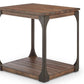 Montgomery T4112-03: Rectangular End Table