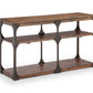 Montgomery T4112-73: Rectangular Sofa Table