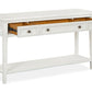 Heron Cove T4400-73: Rectangular Sofa Table