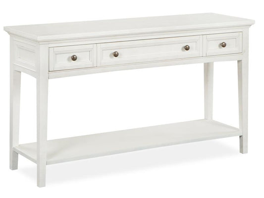 Heron Cove T4400-73: Rectangular Sofa Table