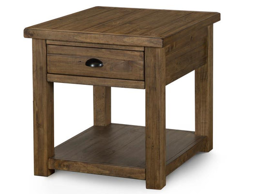 Stratton T4481-03: Rectangular End Table
