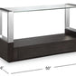 Revere T4562-73: Rectangular Sofa Table