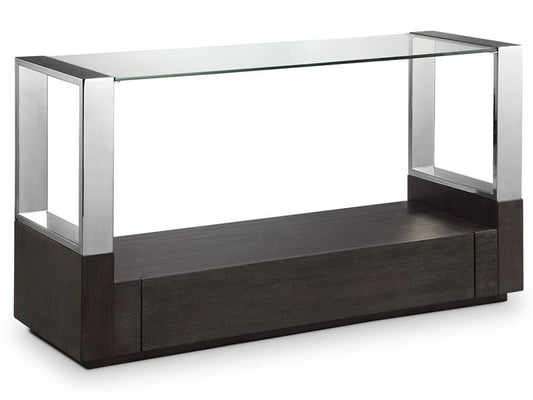 Revere T4562-73: Rectangular Sofa Table