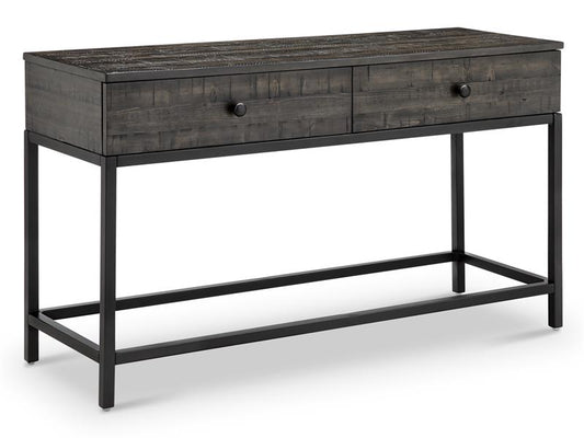 Parker T4573-73: Rectangular Sofa Table