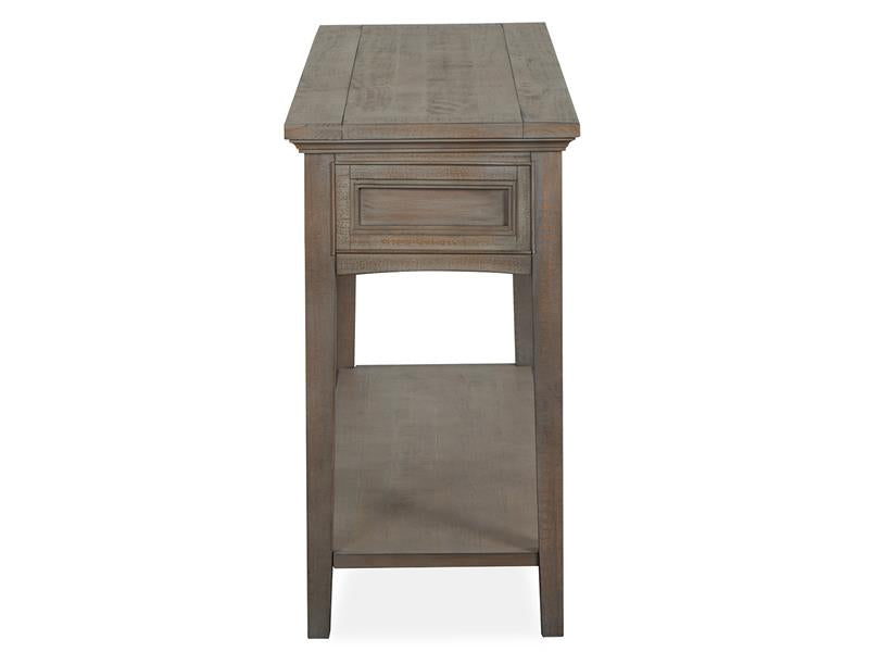 Paxton Place T4805-73: Rectangular Sofa Table