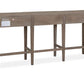 Paxton Place T4805-87: Console Sofa Table