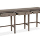 Paxton Place T4805-87: Console Sofa Table