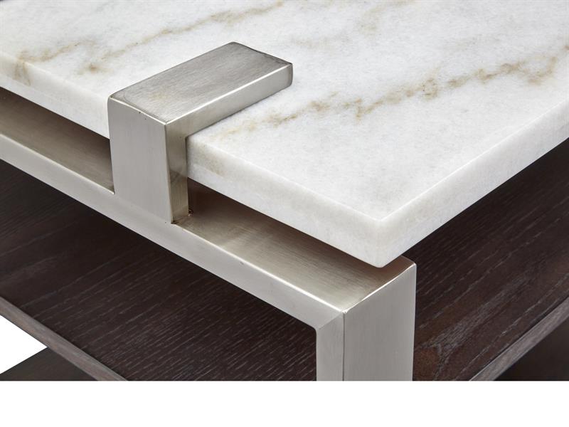 Paradox T4852-03: Rectangular End Table