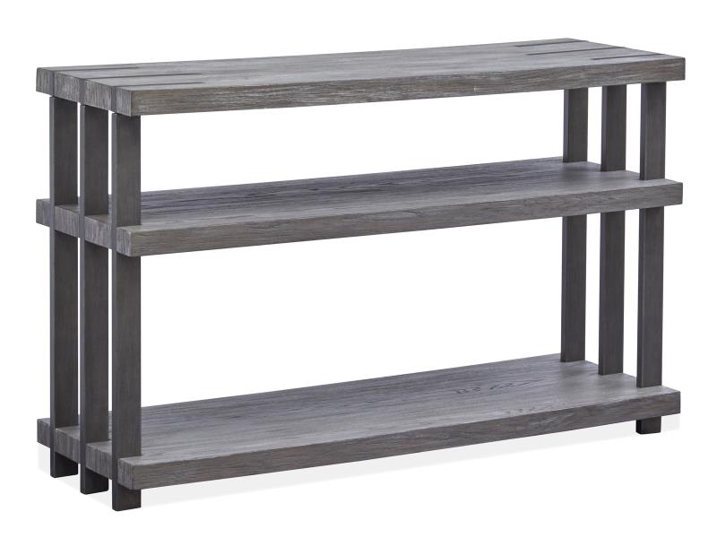 Eldridge  T4917-73: Rectangular Sofa Table