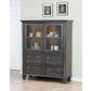 Lancaster 52" Tall Sideboard