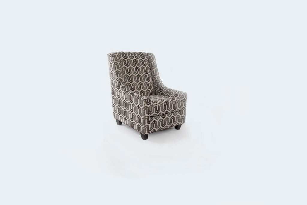 407 Accent Chair