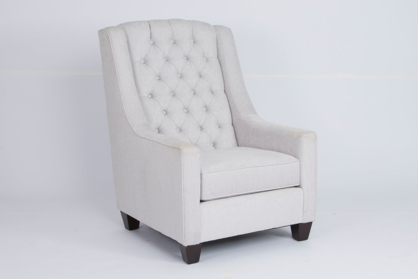 408 Accent Chair