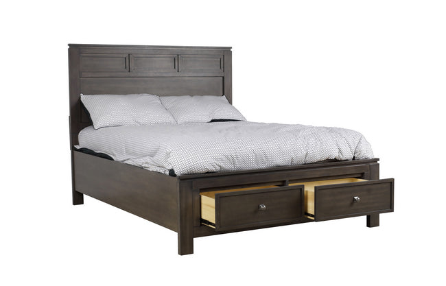 Lancaster Bed