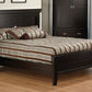 BROOKLYN  Bed With Low Footboard