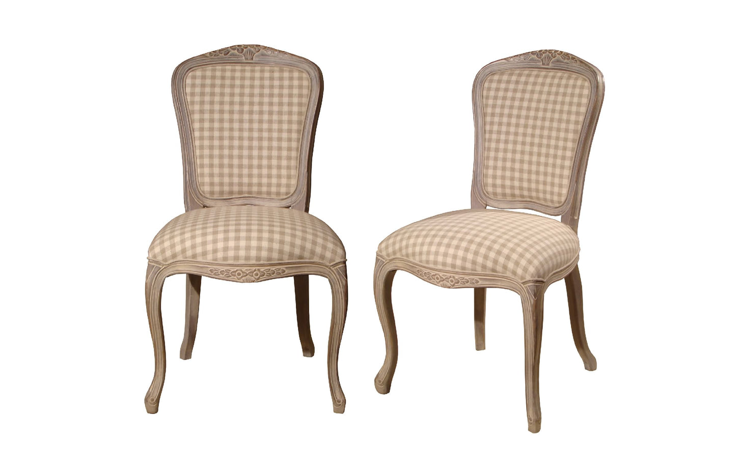 Vie en Provence Upholstered Chair