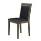 Walsh Upholstered Side Chair
