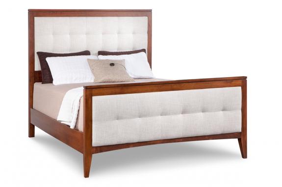 CATALINA Upholstered Bed