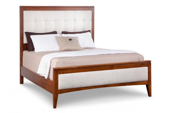 CATALINA Upholstered Bed