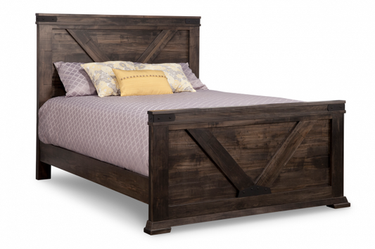 CHATTANOOGA Bed