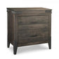 CHATTANOOGA Lateral File Cabinet