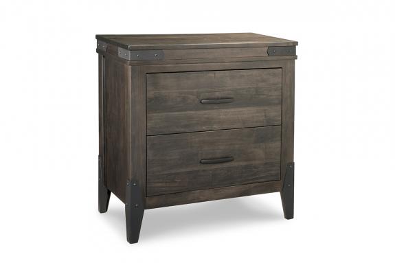 CHATTANOOGA Lateral File Cabinet