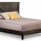 CHATTANOOGA Bed w/ Wrap Around Footboard