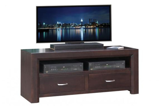 CONTEMPO 48" HDTV Hutch