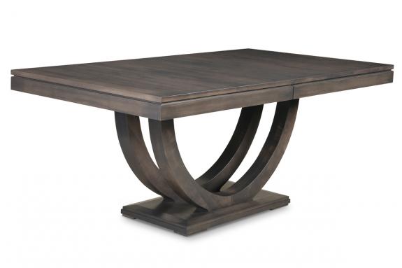CONTEMPO Pedestal Dining Table