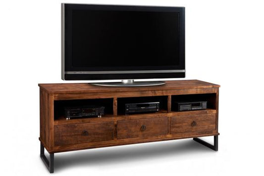 CUMBERLAND 73" HDTV Cabinet