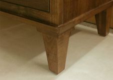 CUMBERLAND End Table