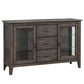 Annapolis 54" Sideboard