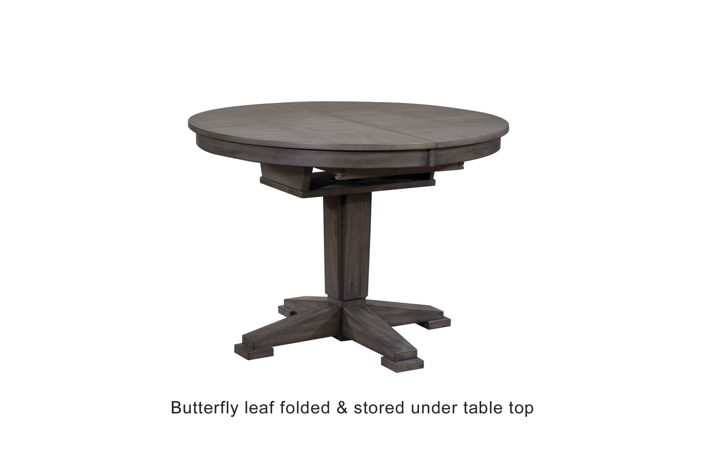 Lancaster 57" Oval Table