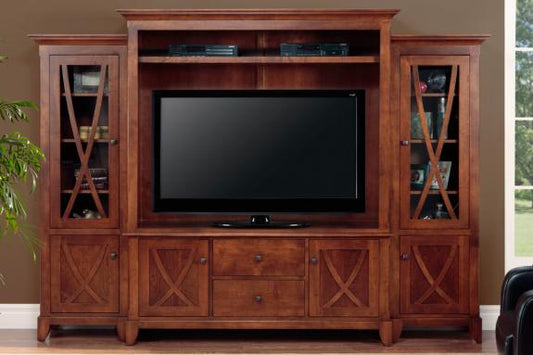 FLORENCE Wall Unit