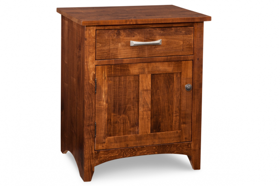 GLENGARRY Night Stand