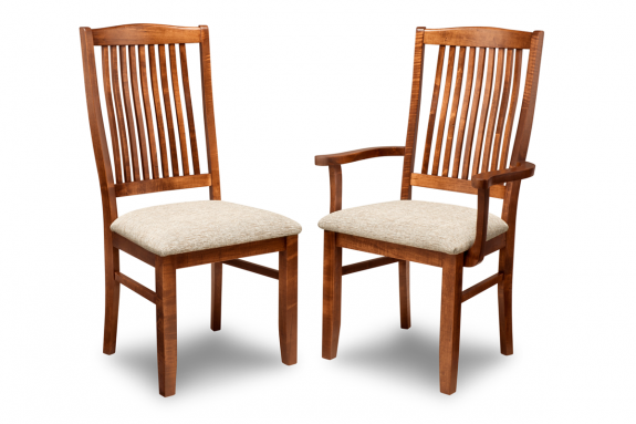 GLENGARRY Dining Chair