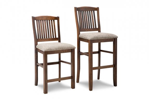 GLENGARRY Bar/Counter Chairs