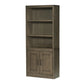 Eastwood 32" Bookcase Hutch