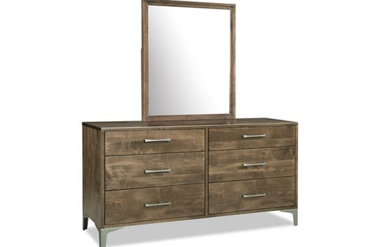 LAGUNA 6 Drawer Dresser