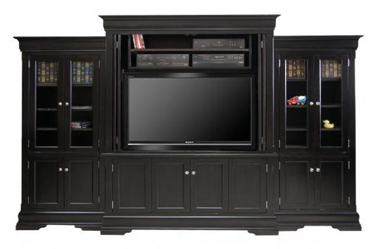 PHILLIPE Entertainment Unit