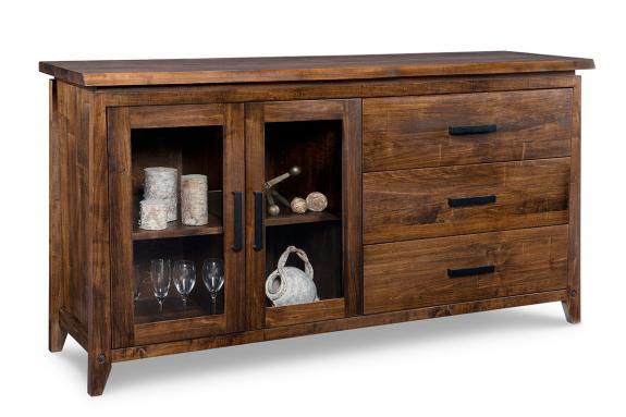 PEMBERTON Sideboard