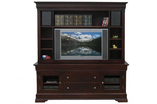 PHILLIPE 74' HDTV Cabinet