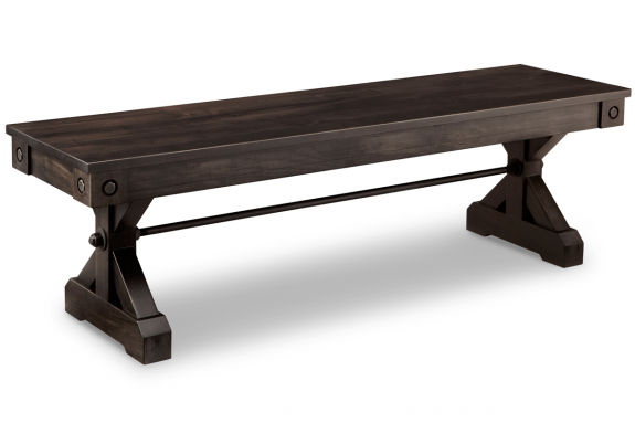 RAFTERS Bench