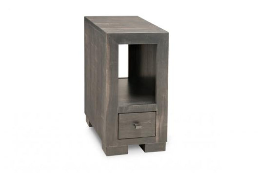 STEEL CITY End Table